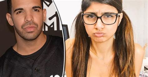 mia khalifa drake|Mia Khalifa And Drake Porn Videos 